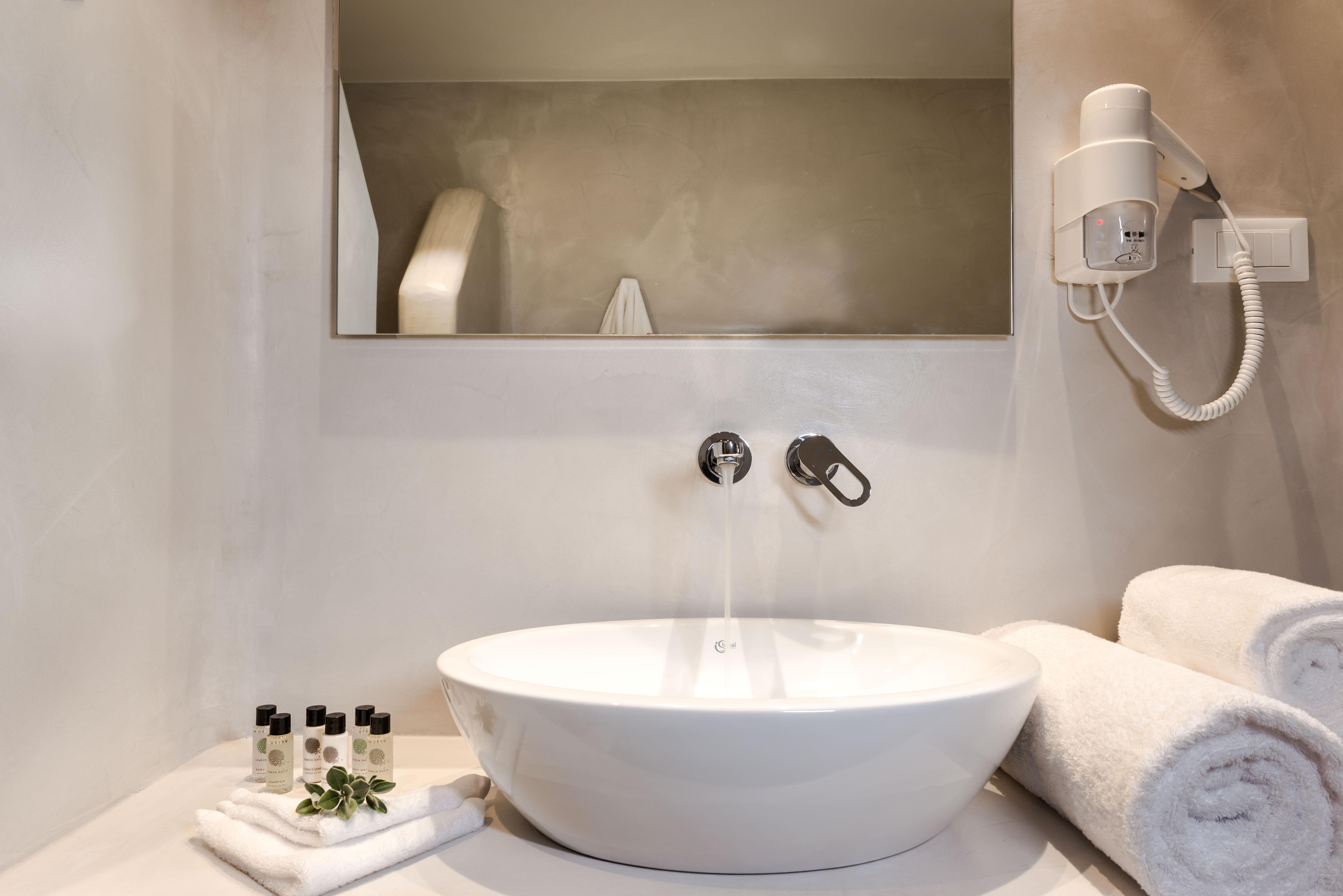 Strogili Hotel - Adults Only Kamari  Luaran gambar