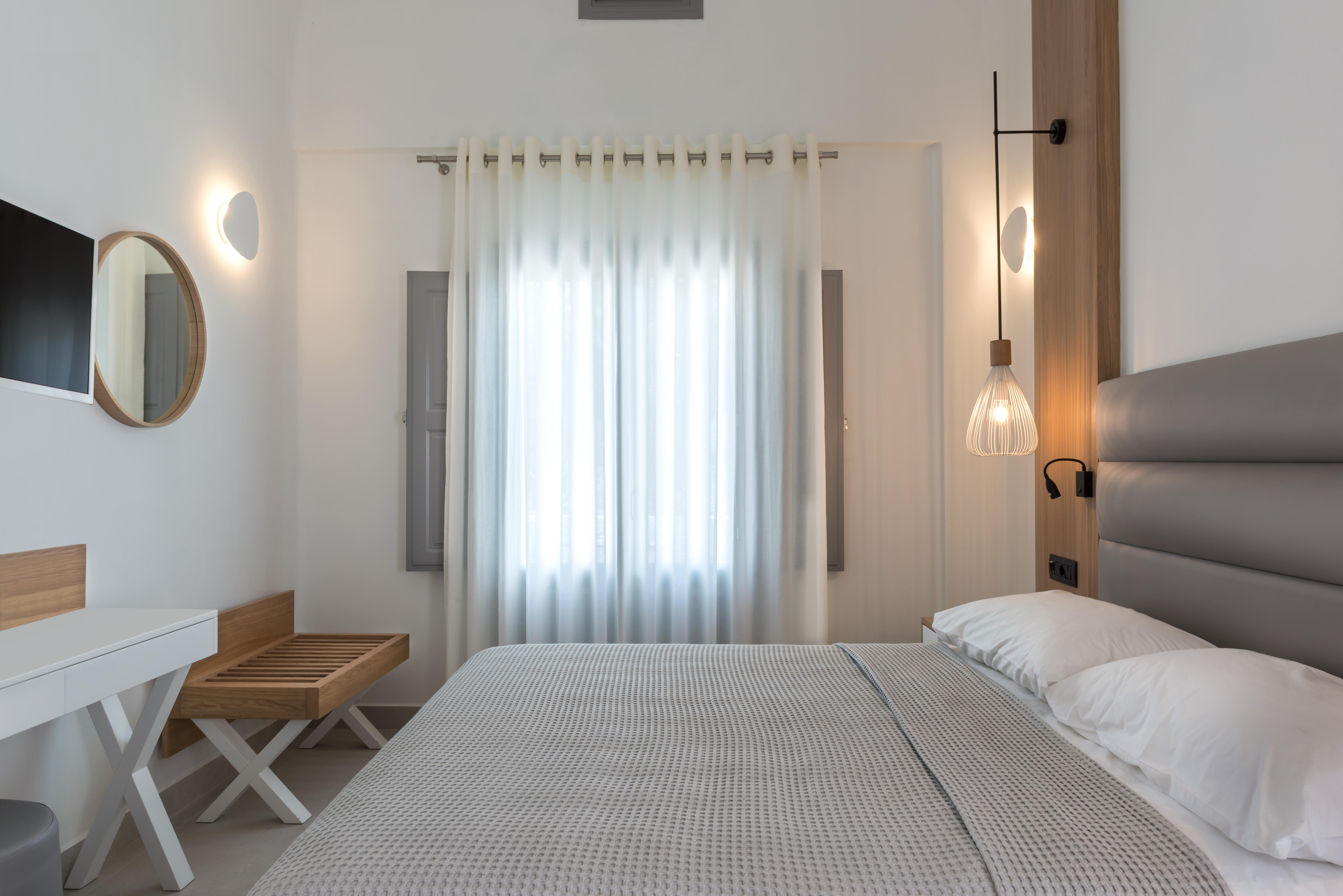 Strogili Hotel - Adults Only Kamari  Luaran gambar